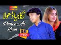 Nikka Jeya Dhola (Full Song) | Prince Ali Khan | ( Official Video ) | Shaheen Studio
