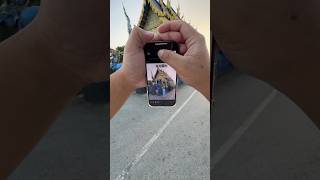 Wide Angle Photography Tutorial With Iphone