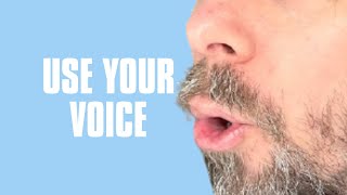 Your voice is a unique instrument - Bitwig Tutorial