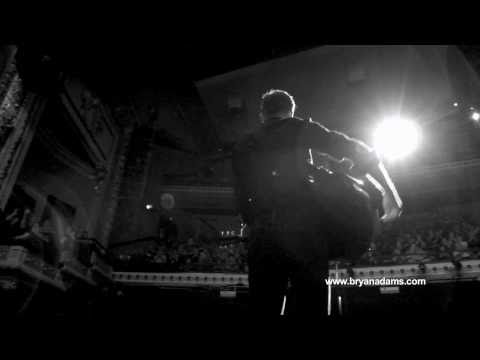 Bryan Adams - Lets Make A Night To Remember