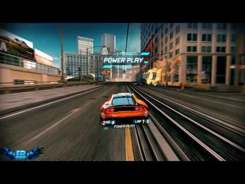 Watch Split Second HD 1080P