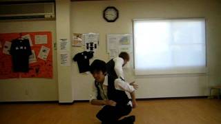 Watch Dbsk Superstar video