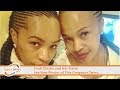 Sindi Dlathu and Her Sister: See New Photos of This Gorgeous Twins