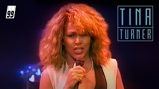 Tina Turner - The Best (Elf 99) (Remastered)