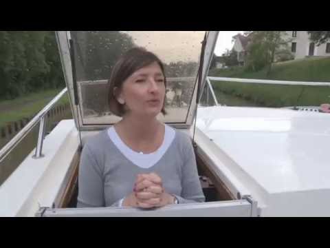Envoye special : Mes vacances au fil de l'eau - reportage