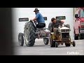traktor fail compilation