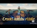 Crooks hollow riddle/ sea of thieves riddle / Athena’s quest