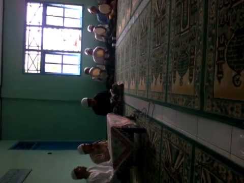 Majelis AL-MUHIBBIN SLAWI & SMS (Safari Maulid Slawi)