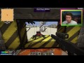 ORGANISIERT VORGEHEN! | Minecraft Crash Landing #9 mit Dner