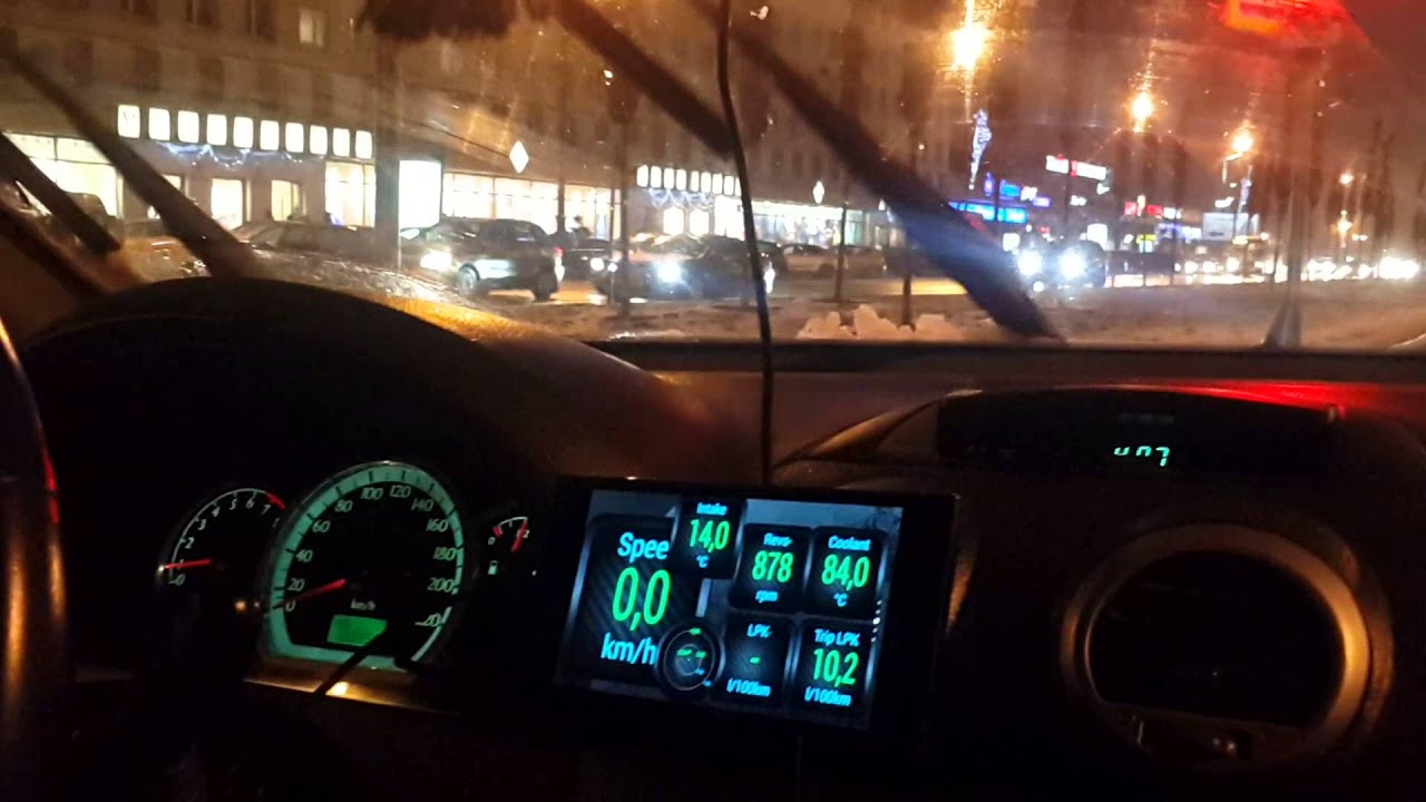 Доработка lacetti своими руками 33