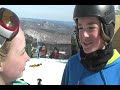 US Snowboarding Open
