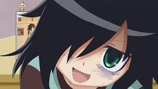Weegee Talks - Watamote