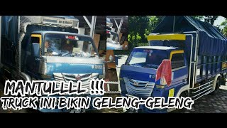 Stut Jack Truck Mania Jogja