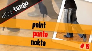 Punto Nokta - 60S Tango