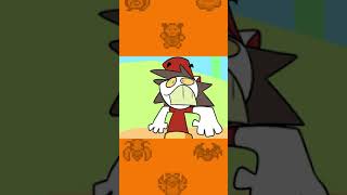 Monster Hunter Animated - Deviljho