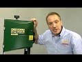 band saw