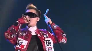 Watch Gdragon Michigo video