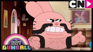 Gumball Türkçe | Bilgisayar Oyunu | çizgi film | Cartoon Network Türkiye