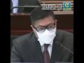 【火藥味濃】究竟係邊個毒害青少年?鄧炳強:警方不偏不倚執法!