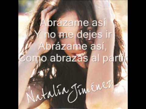 Abrazame Así Video