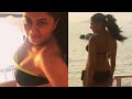 Kavita Kaushik Hot Bikini Video Viral । Kavita Kaushik Bikini में दिखा Bold अवतार । Boldsky
