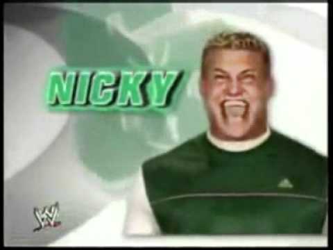 Dolph Ziggler will never be seen the same again... - YouTube