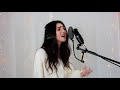 I Can Only Imagine Mercyme Cover By Geneve I Can Only Imagine Mercyme Cover By Geneve