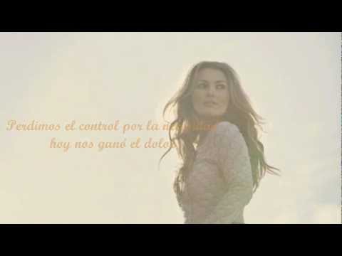 Perdóname - Amaia Montero (con Letra)