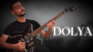 Murad Mirələmzadə - Dolya Gitara 2025