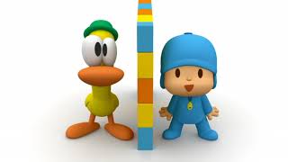 Pocoyo- A Little Something Between Friends S01E48