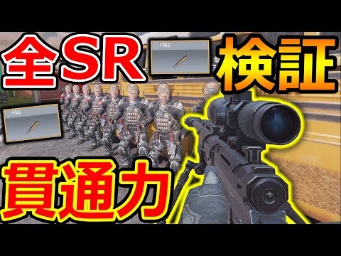 Codモバイル スナイパー アーカイブ ゲーム実況youtubers