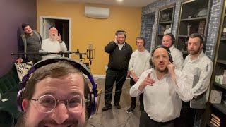 Michoel Schnitzler~Leibedige Sifrei Torah|מיכאל שניצלער~לעבעדיגע ספרי תורה