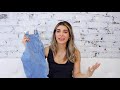 how to style outfits for newbies ☆