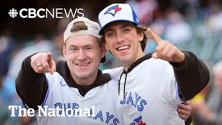 Blue Jays Fans Trek To Seattle For Game 3 Of Playoffs