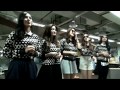 Personel Princess Suka Gosipin Cowok