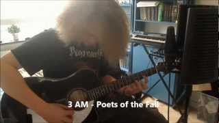 Watch Poets Of The Fall 3 AM video