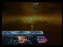Smasher(Link)vs Ryuji(Robot)1