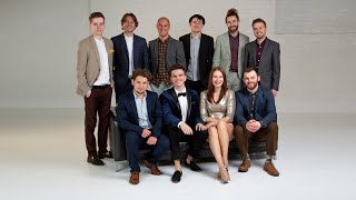 MK & the Misters - 10 Piece Party Band
