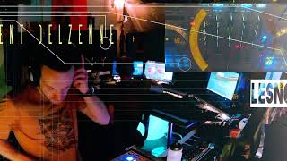 The friday beat Live mix by dj Laurent Delzenne & guest