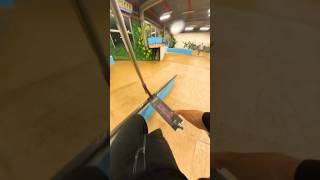 Pov Ce Trick Me Paraissait Impossible Télécharge Climby Insta360