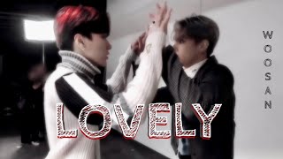 Woosan Edit Lovely