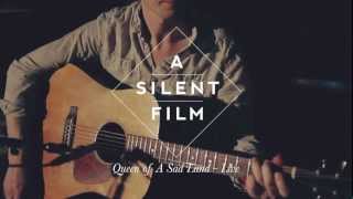 Watch A Silent Film Queen Of A Sad Land video
