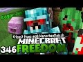 HANS EINFACH TÖTEN?! &amp; WAS IST MIT EDGAR ✪ Minecraft FREEDOM...