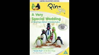 Pingu At The Wedding Party - Production Music