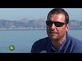 pesca con arpon