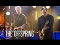 The Offspring "The Kids Aren't Alright" Guitar Center Sessions on DIRECTV