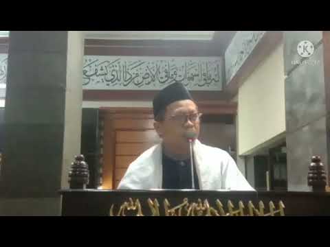 Ceramah Bugis Ustadz Dr Km .Abd Malik Tibe S.Hi .Ma