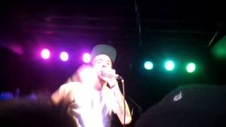 Watch Woe Is Me Nothing Left To Lose video
