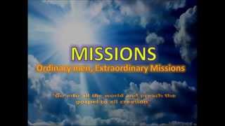 Stephen Abraham Ministries