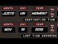 Juste Un Moment Video preview